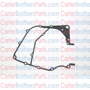 Carter Brothers GTR 250 Crankcase Gasket