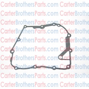 Carter Brothers GTR 250 Right Cover Gasket