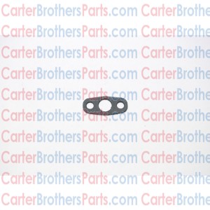 Carter Brothers GTR 250 Air Pipe Gasket