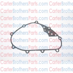 Carter Brothers GTR 250 Transmission Case Gasket