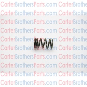 Carter Brothers GTR 250 Valve Outer Spring