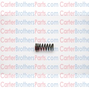 Carter Brothers GTR 250 Valve Inner Spring