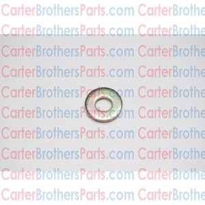 Carter Talon 150 Engine Mount Link Washer