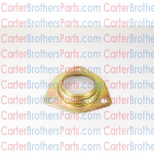 Carter Talon 150 Bearing Base Top