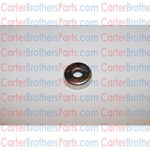 Carter Talon 150 Lower Suspension Dust Cap