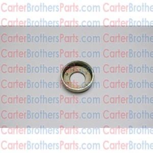 Carter Talon 150 Engine Mount Link Spacer Top