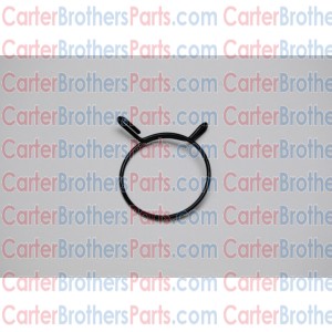 Carter Talon 150 Air Cleaner Clamp