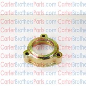 Carter Talon 150 Axle BRG Housing Comp. RR Top