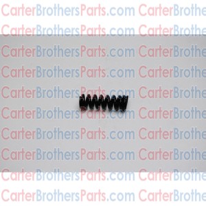 Carter Talon 150 Cable Spring