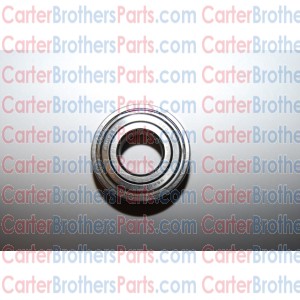Carter Talon 150 Bearing 6204-Z 522-3000