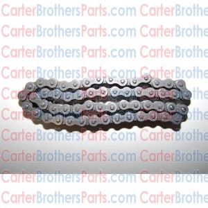 Carter Brothers GTR 250/300 Chain O-Ring Drive Heavy Duty