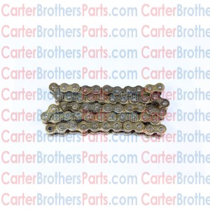 Carter Talon 150 Chain O-Ring Drive Heavy Duty