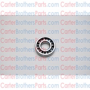 Carter Talon 150 Bearing Radial Ball E6203