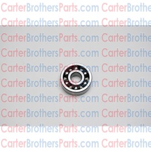Carter Talon 150 Bearing Radial Ball E6301