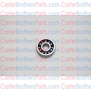 Carter Talon 150 Bearing Radial Ball E6301