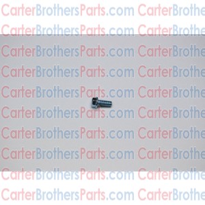 Carter Talon 150 Bolt Flange M6 x 14