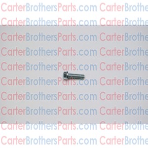 Carter Talon 150 Bolt Flange M6 x 20