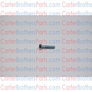Carter Talon 150 Bolt Flange M6 x 28