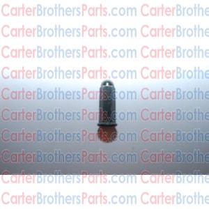 Carter Talon 150 Muffler Joint Nut M6 500-3023