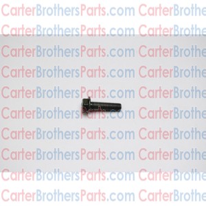 Carter Talon 150 Flange Bolt M8 x 35