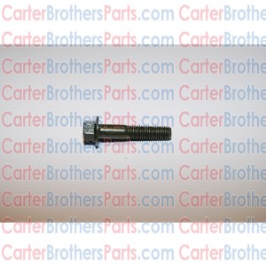 Carter Talon 150 Socket Bolt M8X1.25X40
