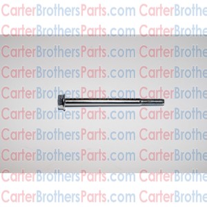 Carter Talon 150 Bolt Washer M8X1.25X105