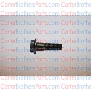 Carter Talon 150 Bolt Washer M10X1.25X40