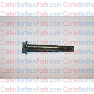 Carter Talon 150 Bolt Washer M10X1.25X80