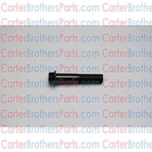 Carter Talon 150 Bolt Flange M12 x 60