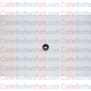 Carter Talon 150 Nut M8