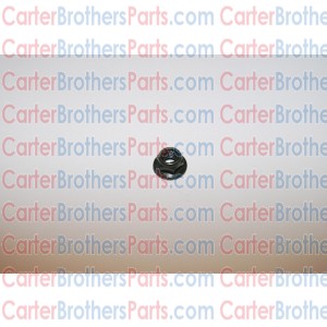 Carter Talon 150 Locking Flange Nut M8