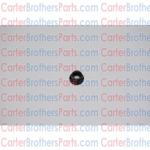 Carter Talon 150 Locking Flange Nut M10