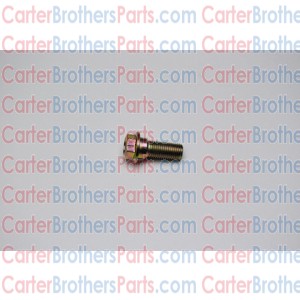 Carter Talon 150 Special Bolt M7/16" x 28