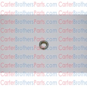 Carter Talon 150 Washer Belt 12