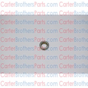 Carter Talon 150 Washer Belt 12