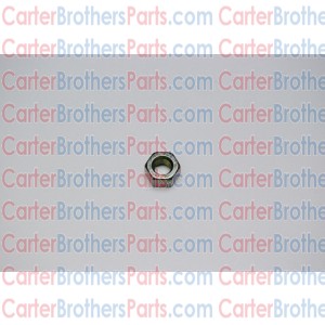 Carter Talon 150 Belt Nut M7/16