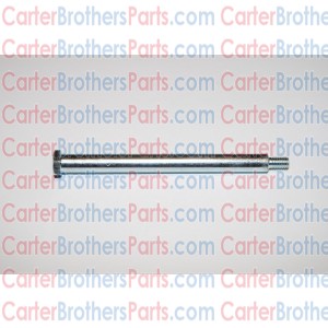 Carter Talon 150 Bolt Throttle Pedal M8X1.25X145