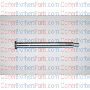 Carter Talon 150 Bolt Throttle Pedal M8X1.25X145