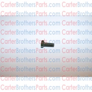 Carter Talon 150 Bolt Strap M6X12
