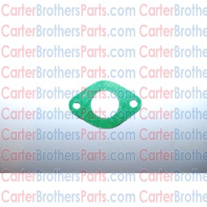 Carter Talon 150 Carburetor Insulator Gasket 513-1002