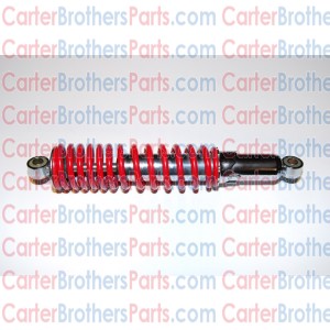 Carter Talon 150 Rear Shock / Cushion Assy RR