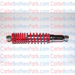 Carter Talon 150 Rear Shock / Cushion Assy RR