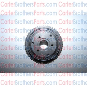 Carter Talon 150 Flange Starter / Starting Clutch