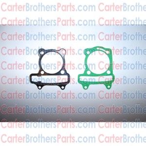 Carter Talon 150 Head Cylinder Gasket 513-1001