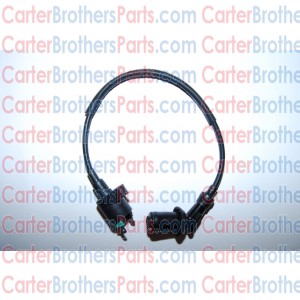 Carter Talon 150 Ignition Coil comp. 509-3034