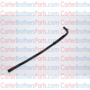 Carter Talon 150 Tube Breather Side 2