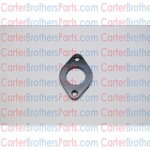 Carter Talon 150 Insulator Carburetor Side