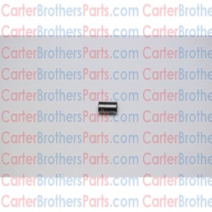 Carter Talon 150 Pin Dowel 10 x 16 Side