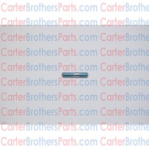 Carter Talon 150 Bolt Stud M6 x 18