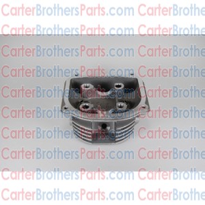 Carter Brothers 150 Head Cylinder Subassy. Top